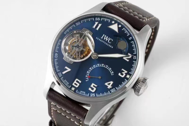 IWC パイロット