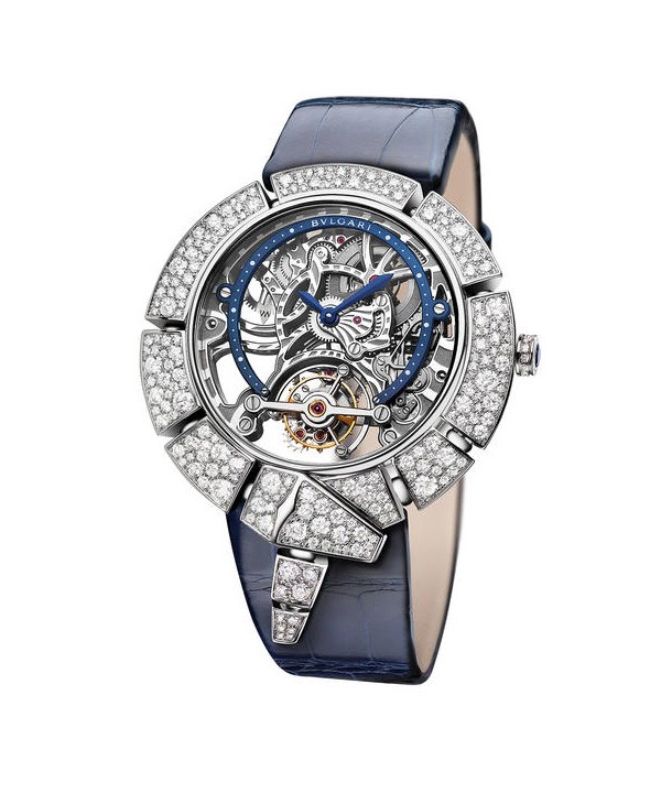 ブルガリ セルペンティコピー